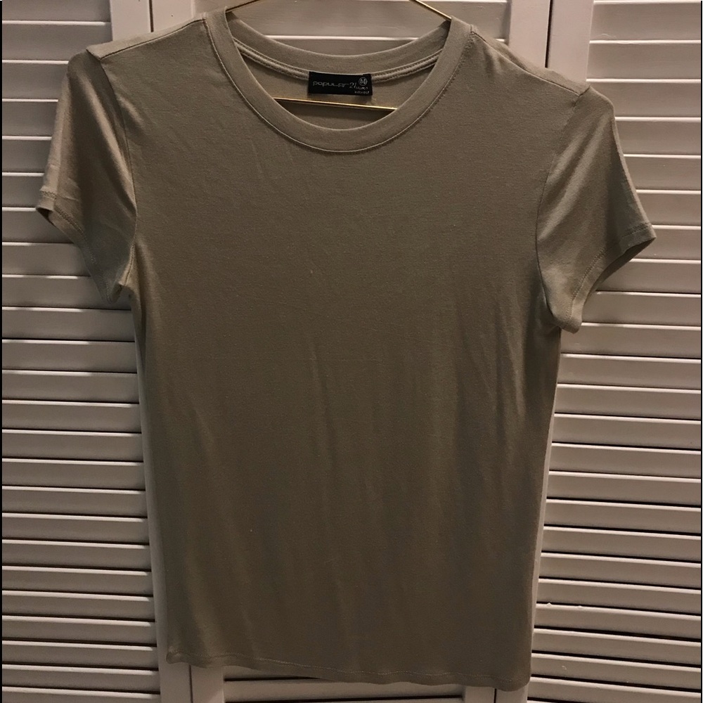 3 shirt bundle $8!!!
